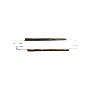 MOLA LONGA PARA FIXAÇÃO COTOVELO DE ESCAPE MOTOR .12 LYNX LHP 0553